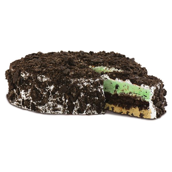 【cake】 William Greenberg NYC Signature Iced Yogurt Bundt Cake | 4 Flavors