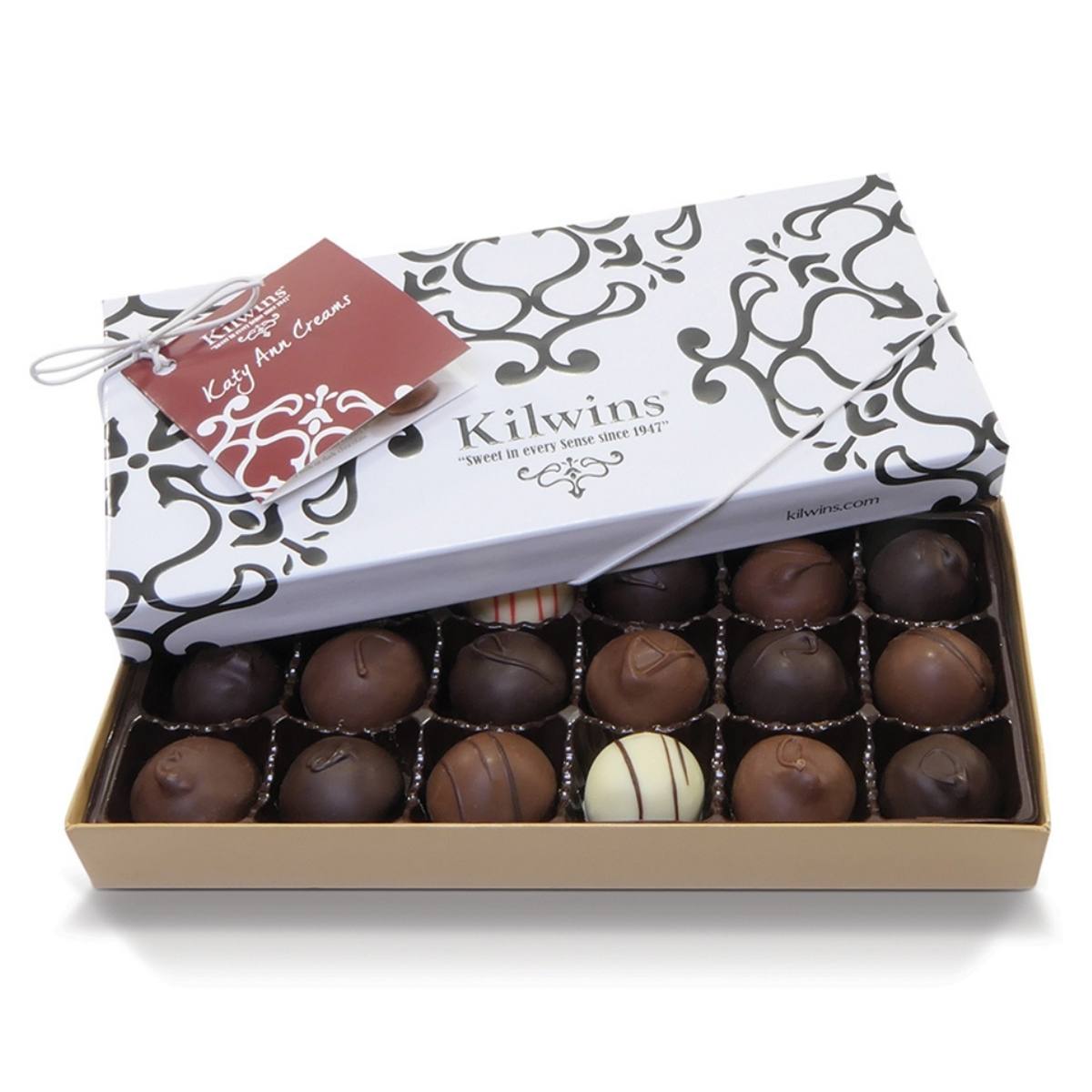 Katy Ann Cream Assortment | Kilwins Portsmouth